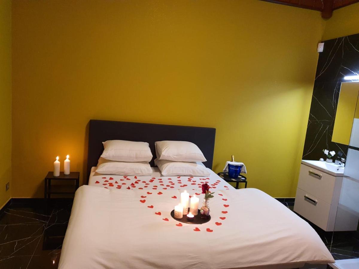 Hotel Riad Liège Eksteriør bilde