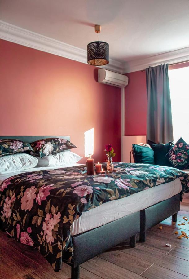 Hotel Riad Liège Eksteriør bilde