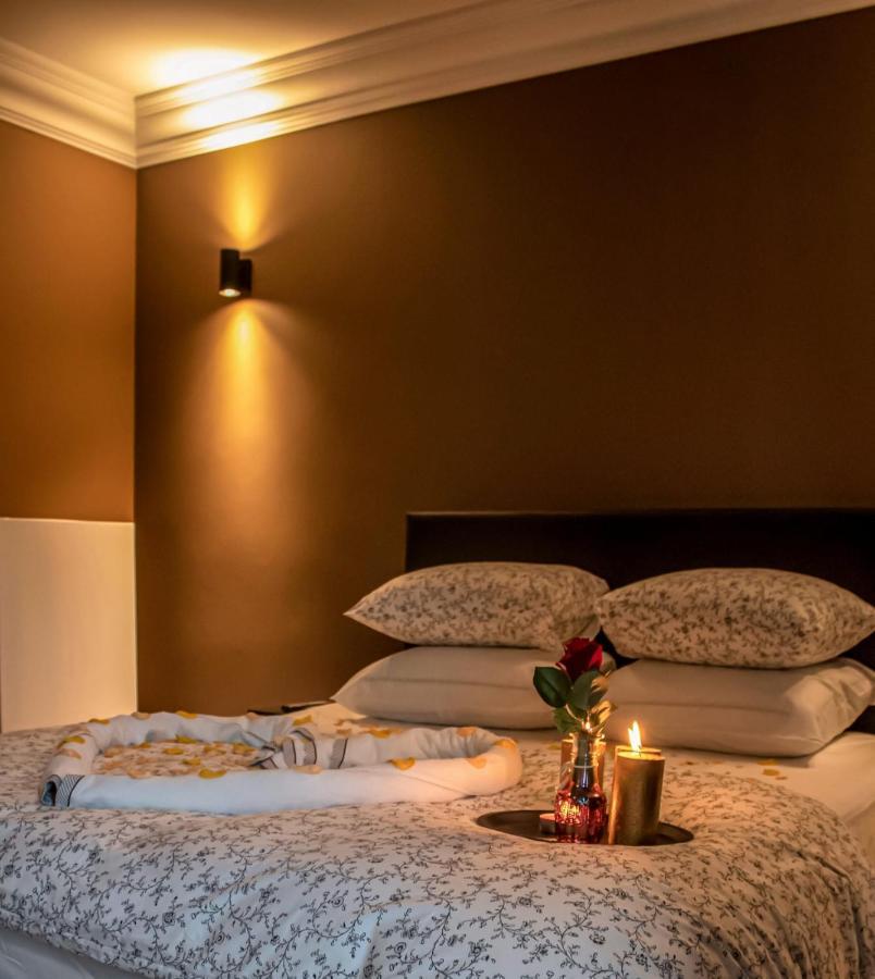 Hotel Riad Liège Eksteriør bilde