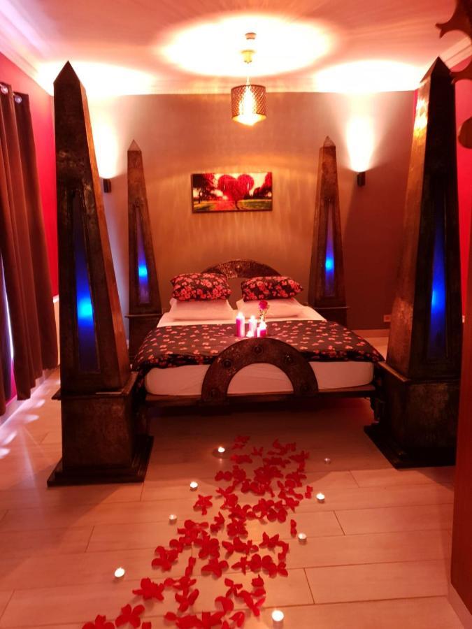 Hotel Riad Liège Eksteriør bilde