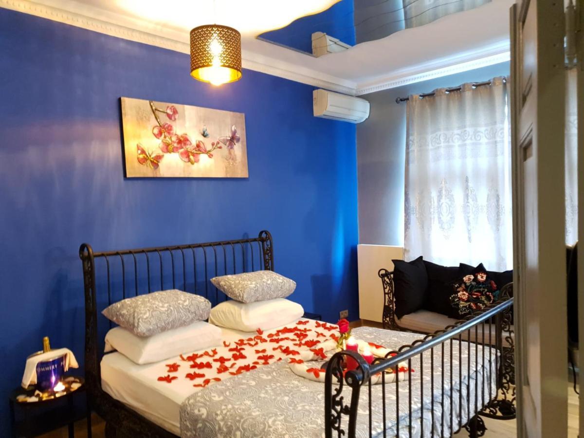 Hotel Riad Liège Eksteriør bilde