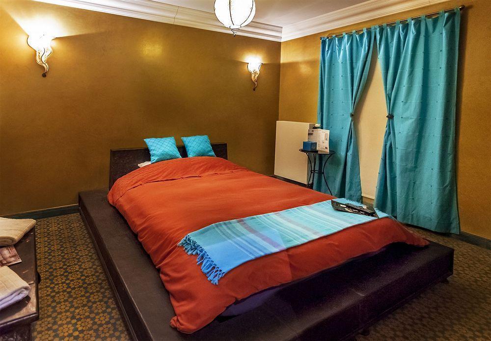 Hotel Riad Liège Eksteriør bilde