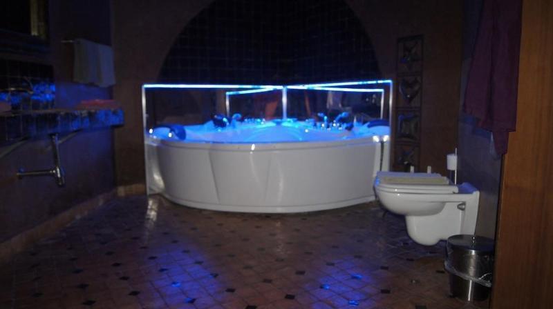 Hotel Riad Liège Eksteriør bilde