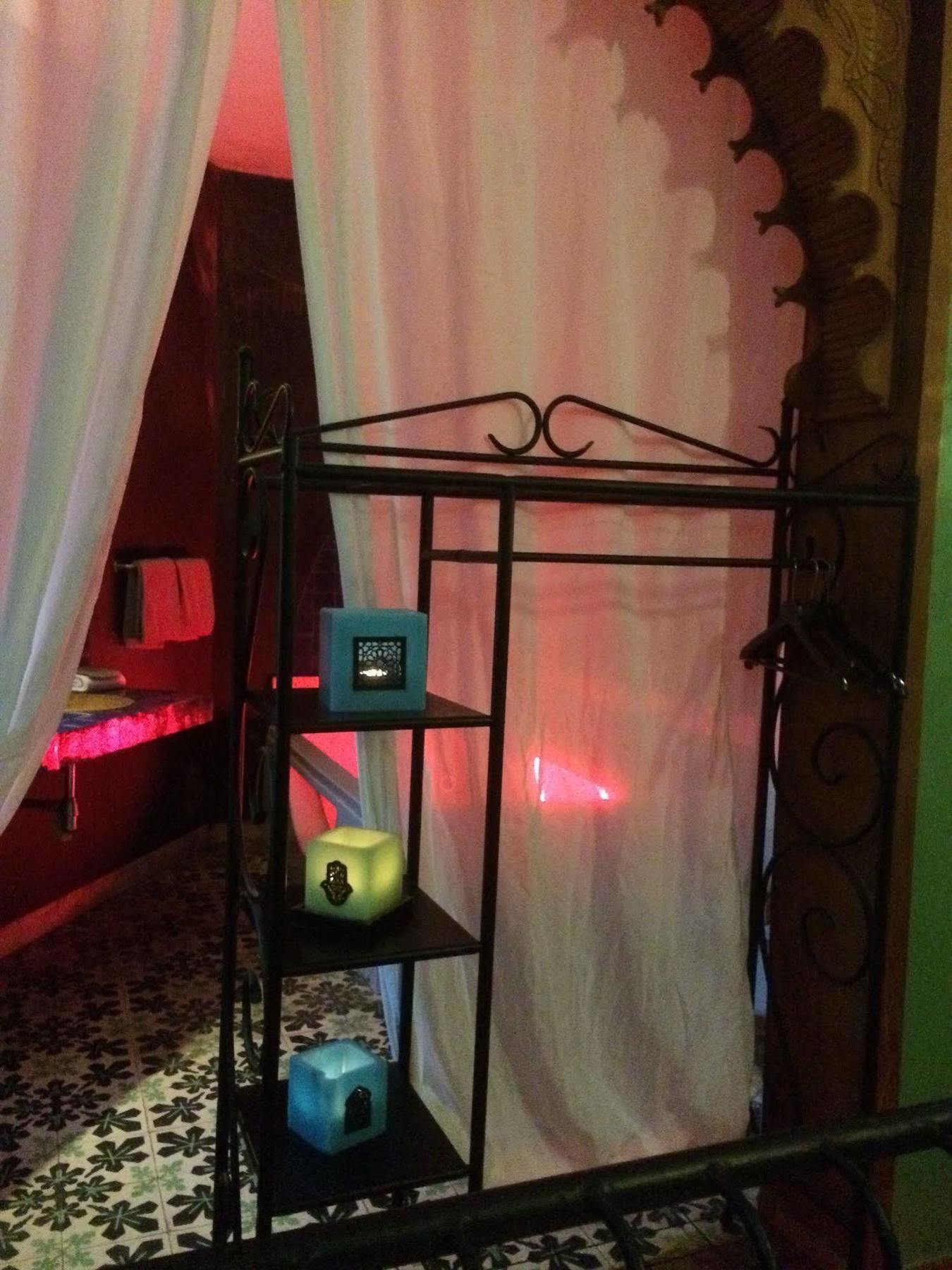 Hotel Riad Liège Eksteriør bilde
